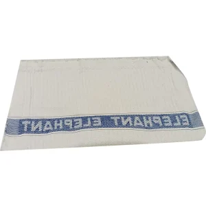 Esun High Quality Custom Kitchen Tea Towels Soft Quick Dry Jacquard Cotton Lint Free Thick for Efficient Cleaning Glasses Glass