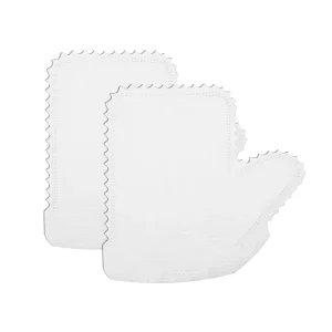 Esun Kitchen Household Gloves Multi Functional Disposable Cleaning Gloves Soft Non Woven Fabric for Dry and Wet Use