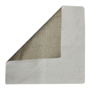 Esun Reusable Cotton Waffle Weave Square Kitchen Towels for Cleaning