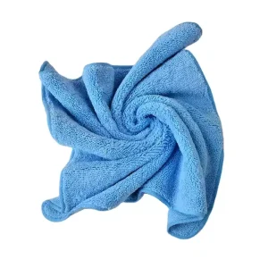 Esun Reusable Soft Fluffy Microfiber Towel Kitchen Cleaning Cloth Towels