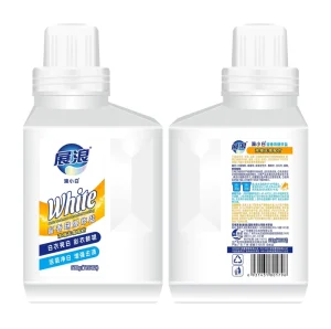 Explosive Salt Fragrance Liquid Drain Cleaner Eco Friendly Easy Use 5%-15% for Ingredient for Odor Removing
