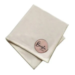Eyewear Accessories Cleaning Cloth Custom Logo Cleaning Cloth
