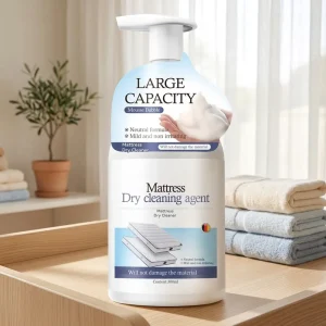 Fabric Cleaning Agent It Can Gently Clean Sofas Fabric Curtains Carpets Etc Removing Stains From Fabric Furniture