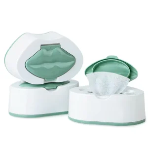 Facial Makeup Remover Wet Wipes for Daily Cleansing to Remove Waterproof Makeup