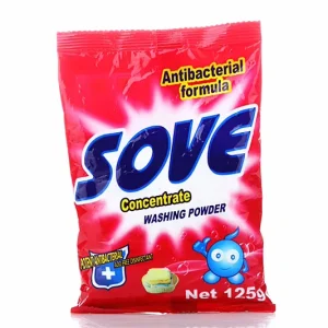 Factory Brand good price quality Detergents Powder Bulk Washing Soap Laundry Detergent