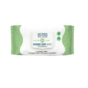 Factory Custom Logo Eco-friendly Non-Woven 10pcs Extra Soft Travel Cold Wet Wipes Pure Water Cooling Skin Wiping Cleansing Wipes