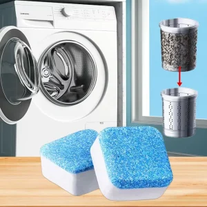 Factory Custom Private Label Eco friendly Washing Tablets Household Product for Washing Machine Tablets