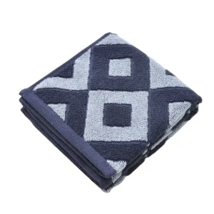 Factory Customized Quick Dry Square Cotton Kitchen Towels