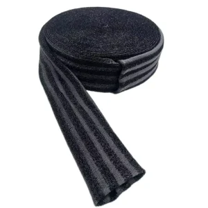 Factory Dicrt Scrubber Sponge Cloth in Rolls Stainless Steel Fabric Powerful Dishwashing Cloth Scrubber