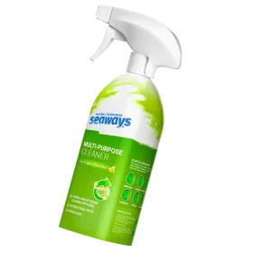 Factory Direct 500g Natural All Purpose Eco Friendly Household Cleaner Chemical Cleaning Products