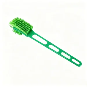 Factory Direct Bulk Price Toilet Brush with Long Handle and No Dead Ends for Bathroom Toilet Cleaning Brosse a Toilettes