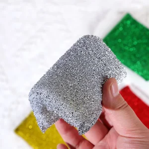 Factory Direct Dish Sponge Scouring Pads with Heavy Duty Scouring Power Dishwashing Sponges