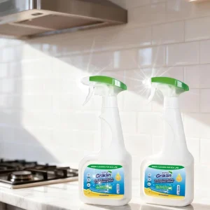Factory Direct Kitchen Cleaner Spray Effective Grease Remover Multipurpose Kitchen Cleaner Household Cleaners Degreaser Tablets