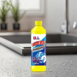 Factory Direct Liquid Pipeline Dredging Agent with High Solubility & Eco Friendly Formula to Clean up Pipeline Waste