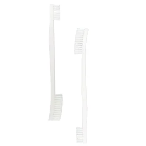 Factory Direct Medical Equipment Double Head Cleaning Brush for Supply Room Consumables Rust Removal