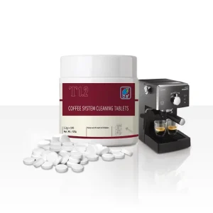 Factory Direct Sale Cleaning Supplies Coffee Machine Washing Tablet Clean Capsules