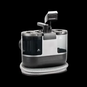 Factory Direct Sale DY-506E Professional Electric Carpet Cleaner Hand Held Wet Dry Household Use Heating System 1200W