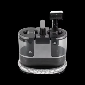 Factory Direct Sale DY 506E Professional Electric Carpet Cleaner Steam Cleaning 1600ML Automatic Cleaning Wet Dry Household Use