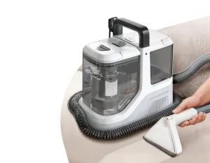 Factory Direct Sale New Design Electric Carpet & Spot Cleaner Wet/Dry for Couch & Sofa Multi-Function for Household Use