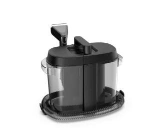 Factory Direct Sale Portable Bagless Wet Dry Vacuum Steam Spot Cleaner Wash Cleaner for Carpets Area Rugs Upholstery Cars