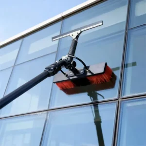 Factory Direct Supply Solar Panel Cleaner PV Panel Cleaning Machine with CE Certificate