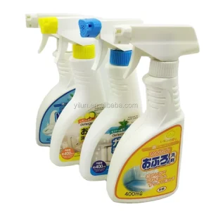 Factory Directly Sale Liquid Detergent for Toilet Cleaner