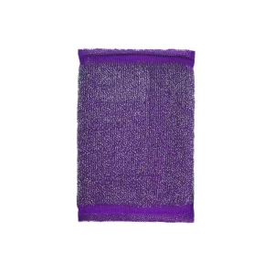 Factory Dish Steel Sponge Metal Pot Scourer Kitchen Cleaning Sponge Scrubber Stainless Steel Scouring Pad Mesh Sponge