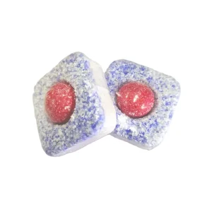 Factory Dishwasher Cleaner Tablets