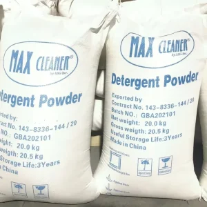 Factory Eco Friendly Lavender Lemon Jasmine Scented Bulk Washing Powder Detergent OEM High Quality Apparel Whitening