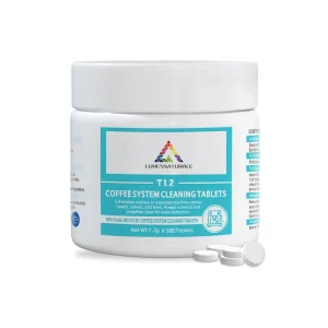 Factory Eco Powerful Coffee Machine Cleaning Tablets