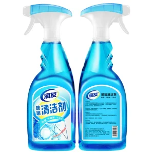 Factory Glass Cleaner Glass Window Cleaner