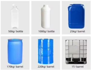 Factory Good Price Powerful Kitchen Oil Stain Cleaner for Effective Grease