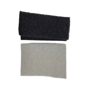 Factory Heavy Duty Cleaning Scrub Sponge Scouring Sponge Pads Non Scratch Pads for Kitchen Dishes Cleaning