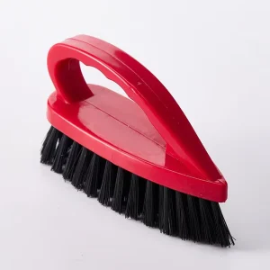 Factory Low Price Plastic Cleaning Brush Wash Clothes Washing Brush Household Cleaning Supplies