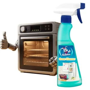 Factory Made Multifunctional Strong Cleaning Degreaser Easy Off Oven Kitchen Cleaner