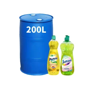 Factory OEM Bulk Cleaning Dishwashing Liquid Detergent Dish Wash Liquid