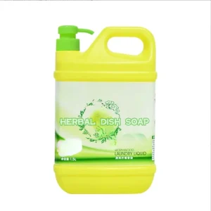 Factory OEM Bulk Dishwash Detergent Dishwashing Liquid Dishwasher Liquid