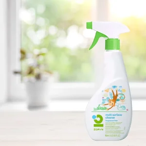 Factory OEM Multi Surface Cleaner Household Daily Cleaner All Purpose Cleaner Spray