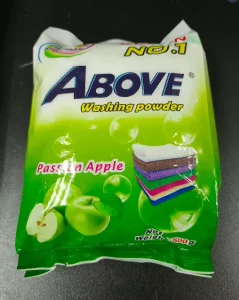 Factory Offer Midium High Laundry Detergent Powder High Quality Washing Detergent