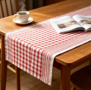 Factory Outlet Ultra Absorbent 100% Recycled Cotton Woven Rectangle Kitchen Towels Customizable Logo Long Lasting