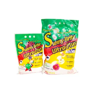 Factory Price Disposable Eco-Friendly Laundry Detergent Powder 1kg/5kg/10kg with Lemon Fragrance Customizable for Apparel Use