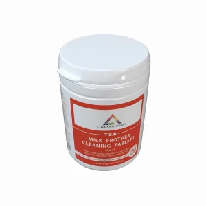Factory Price Eco Fiendly Coffee Machine Milk Frother Cleaning Tablets for All Purpose Cleaning Tablets Cleaning Products