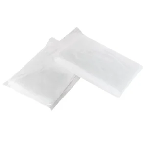 Factory Price Glass Cleaning Dry Household Hygienic Cleaning Cloths