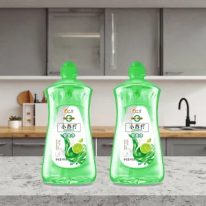 Factory Price Household Kitchen Dishwashing Liquid Soap Premium Detergent for Dishwashers
