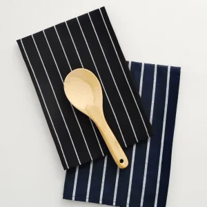 Factory Price Printed 100% Cotton Woven Quick-Dry Kitchen Hand Towel
