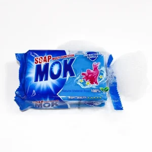 Factory Price Solid Eco Friendly Laundry Soap Detergent with Rich Foam Guaranteed Quality Brand