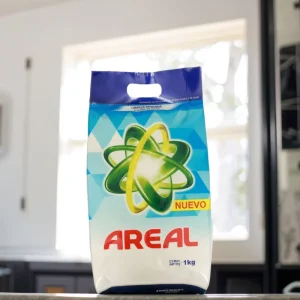 Factory Sold 500g Economical Laundry Detergent Powder 5% 22% for Ingredients Stain Remover Lemon Lavender Jasmine Green Apple
