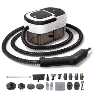 Factory Steam Cleaning Machine Steam Cleaner Steam Mop CE FCC