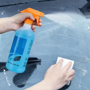 Factory Supply 500ml Multi Purpose Cleaning Spray All Purpose Cleaner Wash Spray for Heavy Oil Stains