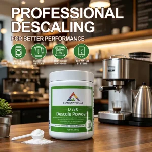 Factory Supply Multi purpose Cleaning Powder Scale Removers Limescale Remover for Kitchens